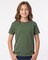 12 Pack: Gildan Softstyle Youth Short Sleeve Crewneck T-Shirt for Events & Printing